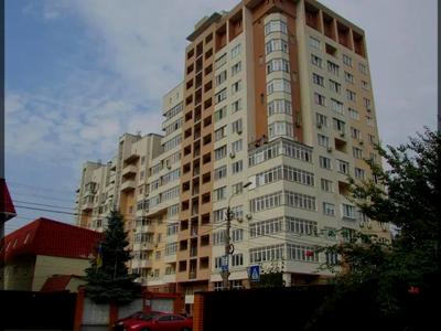 квартира за адресою Петропавлівська вул., 50-Б