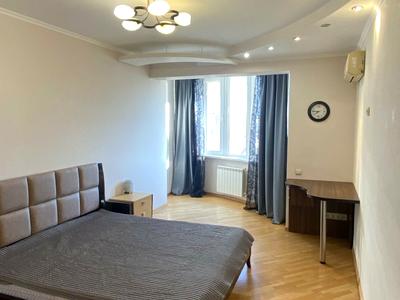 квартира по адресу Киев, Никольско-Слободская ул., 4-В