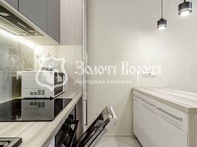 квартира за адресою Михайла Максимовича вул. (Онуфрія Трутенка), 26-Г