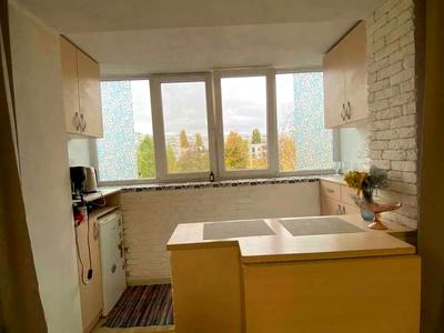квартира за адресою Гвардейцев Широнинцев, 11Б