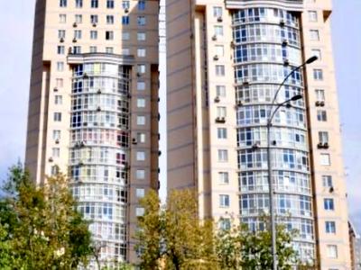 квартира за адресою Володимира Івасюка просп. (Героїв Сталінграду), 2-Г, к1