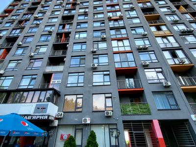 квартира по адресу Ракетна, 24-Б