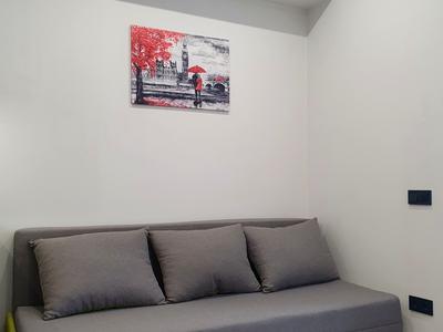квартира за адресою Михайла Максимовича вул. (Онуфрія Трутенка), 26-Б