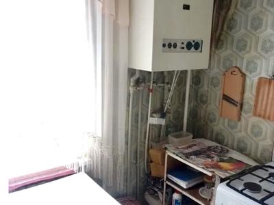 квартира за адресою Кропивницького вул., 12