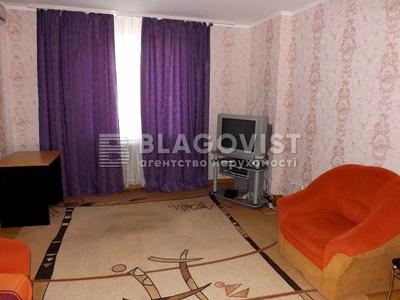 квартира по адресу Леся Курбаса просп., 7-А