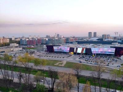 квартира за адресою Композитора Лятошинського вул., 8
