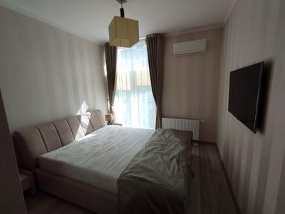 квартира по адресу Регенераторная ул., 4 к11