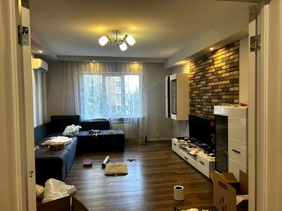 квартира по адресу Бориса Гмыри ул., 1Б/6