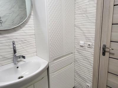 квартира по адресу Моторный пер., 11