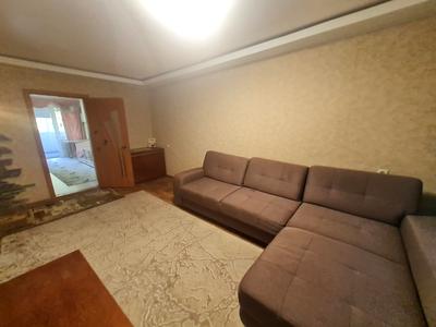 квартира по адресу Мира просп., 56