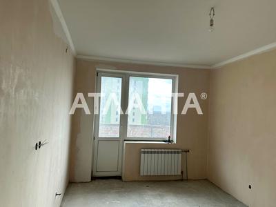 квартира по адресу Пономарёва ул., 26 к2