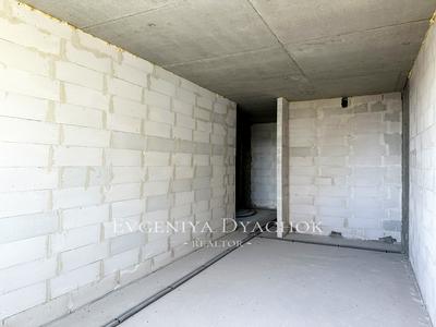 квартира за адресою Миколи Бажана просп., 17