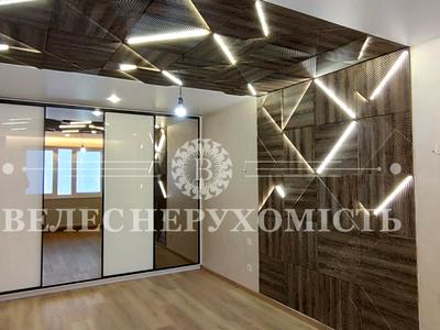 квартира по адресу Берестейский просп. (Победы), 55А