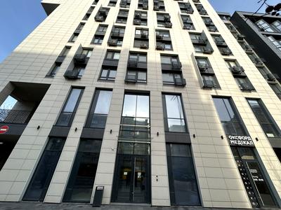 квартира по адресу Митрополита Василия Липковского ул. (Урицкого), 38