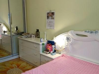 квартира за адресою Миколи Садовського вул., 12