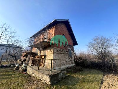 будинок за адресою СТ Агрохімік