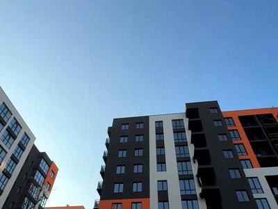 квартира по адресу Национальной Гвардии ул., 3