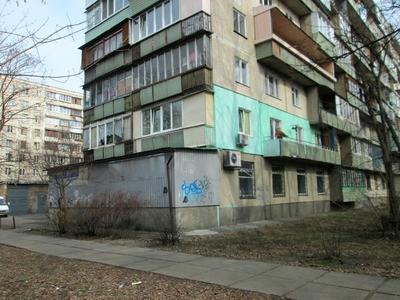 коммерческая по адресу Космонавта Поповича ул. (Волкова космонавта), 20