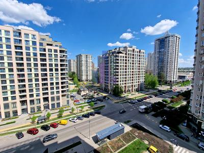 квартира за адресою Бровари, Василя Симоненка вул., 30
