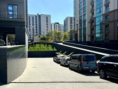 квартира по адресу Гетмана Мазепы ул., 160а
