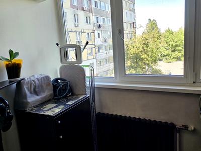 квартира по адресу Терещенковская ул. (Червоного Казачества), 2