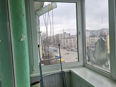 квартира за адресою Слобожанський просп. (Газети 