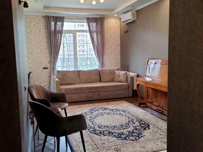 квартира по адресу Михаила Максимовича ул. (Трутенко Онуфрия), 28-Б