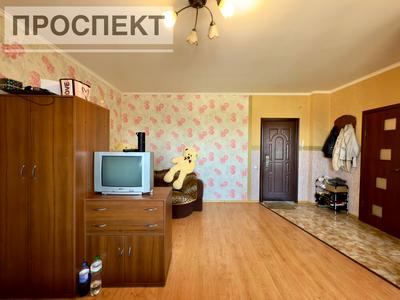 квартира за адресою Воскресенська вул., 13-Б