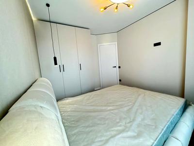квартира по адресу Крайковского ул., 3 к8