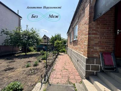 будинок за адресою Парникова вул., 9