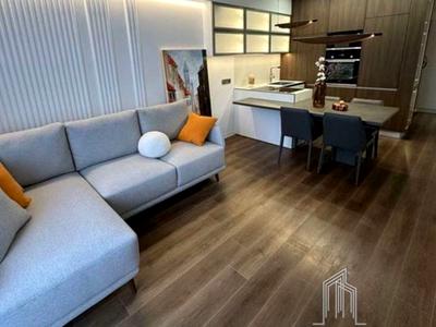 квартира за адресою Миколи Гулака вул., 4
