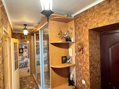 квартира за адресою Слобожанський просп. (Газети 