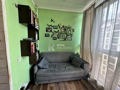 квартира по адресу Радистов ул., 34-Б