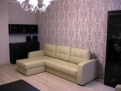 квартира за адресою Добровольців вул. (Маршала Говорова), 10г