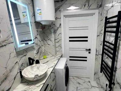 квартира за адресою Київ, Патріарха Мстислава Скрипника вул., 48-А