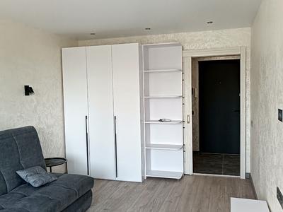 квартира по адресу Энтузиастов ул., 13