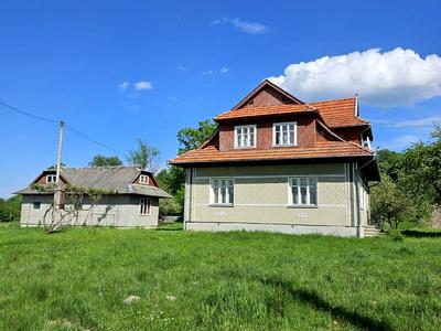 будинок за адресою с. Стопчатів, Галана, 17