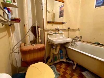 квартира за адресою Дніпро, Академіка Янгеля вул., 6
