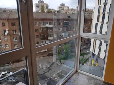 квартира по адресу Богдановская ул., 7-Д