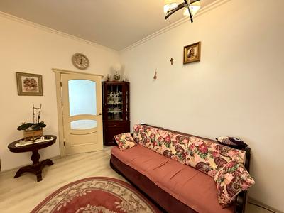 квартира за адресою Сергія Корольова вул., 12