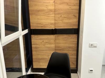 квартира за адресою Київ, Кам'янська вул. (Дніпродзержинська), 123