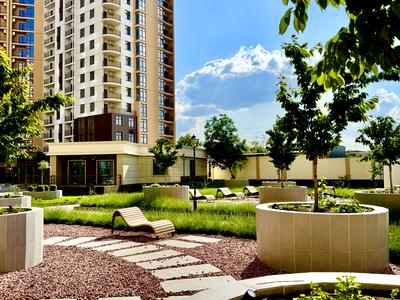 квартира за адресою Краснова вул., 1-В