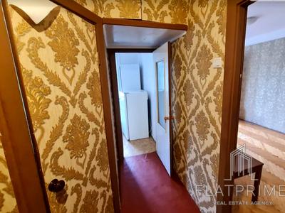 квартира за адресою Митрополита Василя Липківського вул. (Урицького), 9