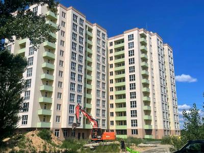 квартира за адресою Шолуденка вул., 22