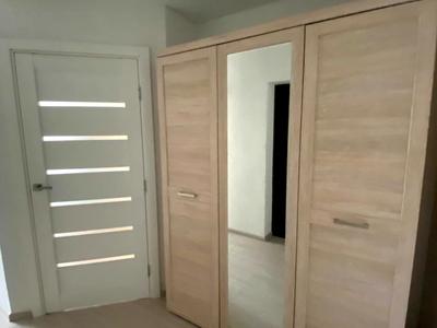 квартира по адресу Яблоневая ул., 9-В
