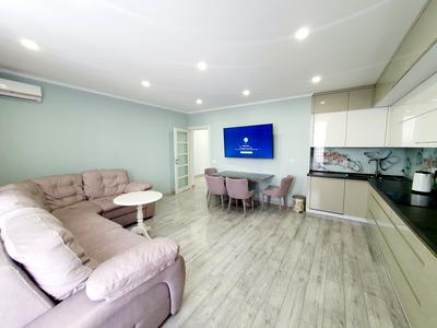 квартира за адресою Проспект Соборности, 17