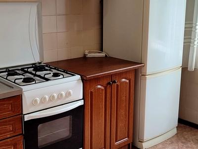 квартира по адресу Верховинная ул., 87