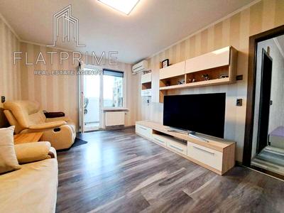 квартира по адресу Науки просп., 60-А