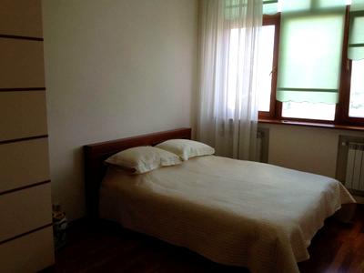 квартира за адресою Саксаганського вул., 121