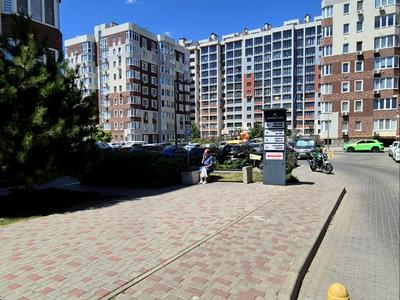 квартира за адресою Ніколаївська, 3/2